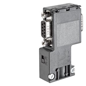 Siemens 6ES7972-0BB12-0XA0 аксессуары