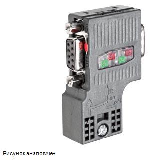 Siemens 6ES7972-0BB52-0XB0 аксессуары