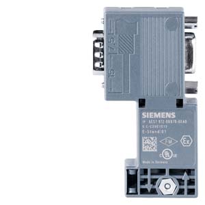 Siemens 6ES7972-0BB70-0XA0 аксессуары