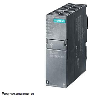Siemens 6ES7972-0CB35-0XA0 аксессуары