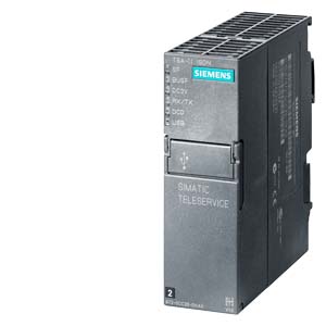 Siemens 6ES7972-0CC35-0XA0 аксессуары