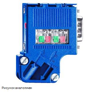 Siemens 6ES7972-0DA60-0XA0 аксессуары