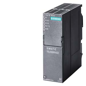 Siemens 6ES7972-0ED00-0XA0 аксессуары