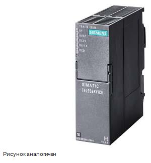 Siemens 6ES7972-0EM00-0XA0 аксессуары
