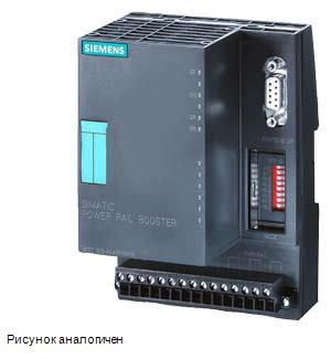 Siemens 6ES7972-4AA02-0XA0 аксессуары