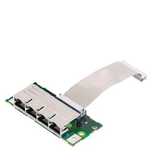 Siemens 6GK1160-4AC00 системы автоматизации