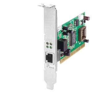 Siemens 6GK1161-2AA01 системы автоматизации