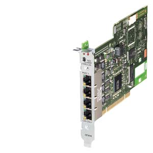 Siemens 6GK1161-6AA02 системы автоматизации