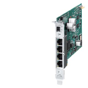 Siemens 6GK1162-6AA01 системы автоматизации