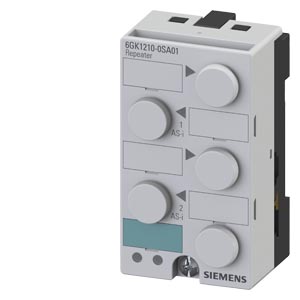 Siemens 6GK1210-0SA01 системы автоматизации