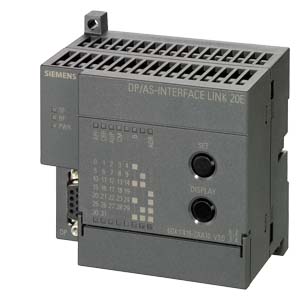 Siemens 6GK1415-2AA10 системы автоматизации