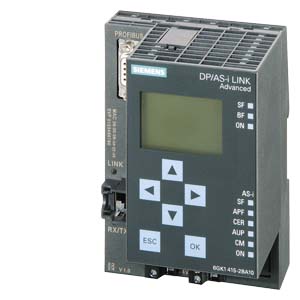 Siemens 6GK1415-2BA10 системы автоматизации