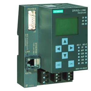 Siemens 6GK1415-2BA20 системы автоматизации