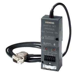 Siemens 6GK1500-0AA10 промышленная сеть
