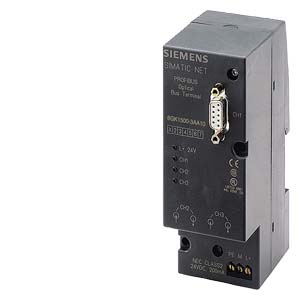 Siemens 6GK1500-3AA10 промышленная сеть