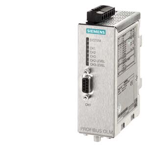 Siemens 6GK1503-2CA00 системы автоматизации