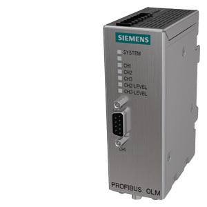 Siemens 6GK1503-2CA01 системы автоматизации