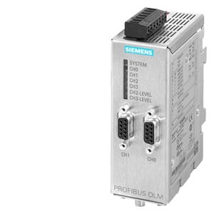 Siemens 6GK1503-4CA00 системы автоматизации