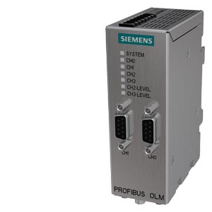 Siemens 6GK1503-4CB00 системы автоматизации
