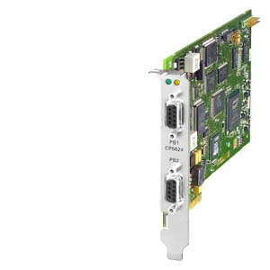 Siemens 6GK1562-4AA00 системы автоматизации