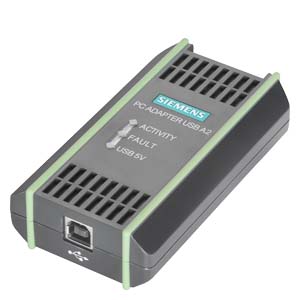 Siemens 6GK1571-0BA00-0AA0 системы автоматизации
