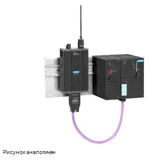 Siemens 6GK1571-1AA00-0AH0 системы автоматизации