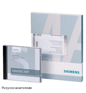 Siemens 6GK1704-1CW14-0AK0 системы автоматизации