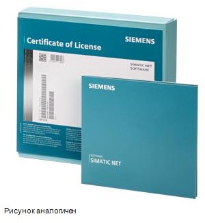 Siemens 6GK1704-1CW17-0AK1 системы автоматизации