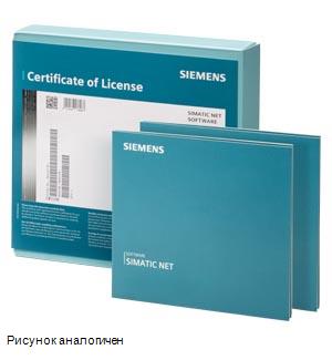 Siemens 6GK1704-1LW00-3AK0 системы автоматизации