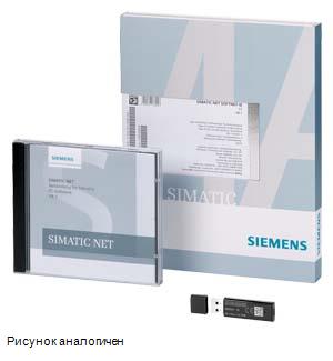Siemens 6GK1711-1EW17-0AK0 промышленная сеть