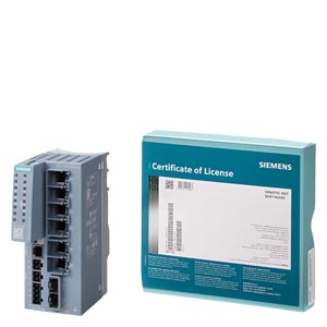 Siemens 6GK1720-0AP05 системы автоматизации