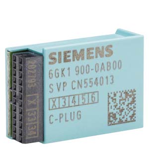 Siemens 6GK1900-0AB00 промышленная сеть