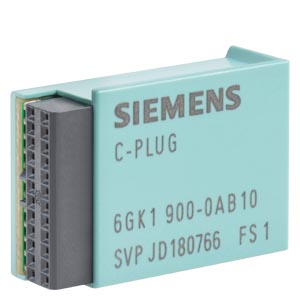 Siemens 6GK1900-0AB10 промышленная сеть