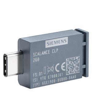 Siemens 6GK1900-0UB00-0AA0 промышленная сеть