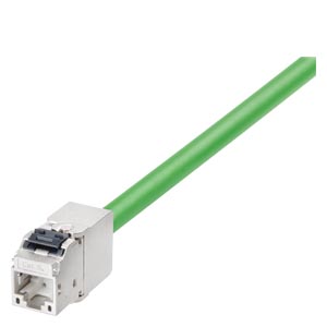 Siemens 6GK1901-0BE10-0AA0 промышленная сеть