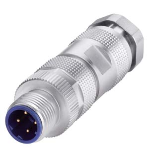 Siemens 6GK1901-0DB10-6AA8 промышленная сеть