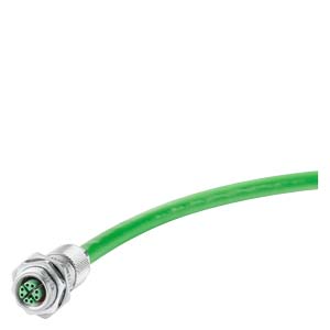 Siemens 6GK1901-0DB40-6AA0 промышленная сеть