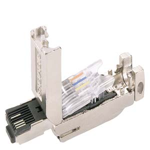 Siemens 6GK1901-1BB10-2AB0 промышленная сеть