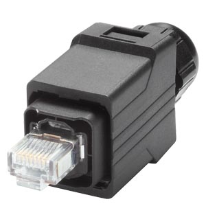 Siemens 6GK1901-1BB10-6AA0 промышленная сеть