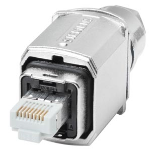 Siemens 6GK1901-1BB21-6AA0 промышленная сеть