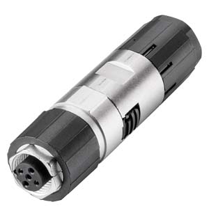 Siemens 6GK1905-0EB10-6AA0 промышленная сеть