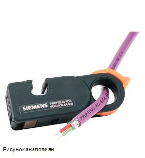 Siemens 6GK1905-6AB00 промышленная сеть