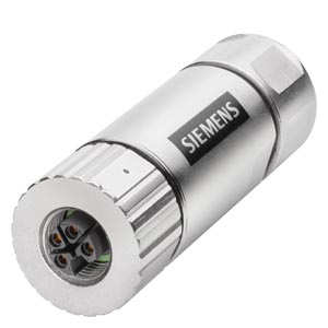 Siemens 6GK1906-0EB00 промышленная сеть