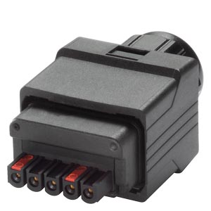Siemens 6GK1907-0AB10-6AA0 промышленная сеть