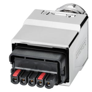 Siemens 6GK1907-0AB11-6AA0 промышленная сеть