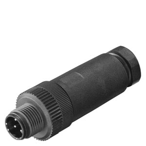 Siemens 6GK1907-0DB10-6AA3 промышленная сеть