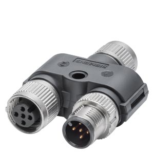Siemens 6GK1907-0DC00-6AA5 промышленная сеть