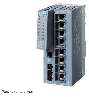 Siemens 6GK1950-0BB12 промышленная сеть