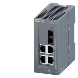 Siemens 6GK5004-1GM10-1AB2 промышленная сеть