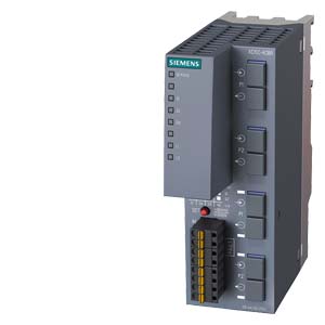 Siemens 6GK5100-4AV00-2FA2 промышленная сеть